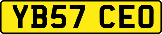 YB57CEO