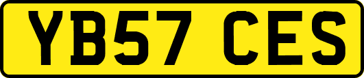YB57CES