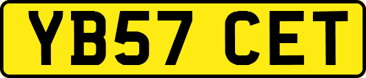 YB57CET