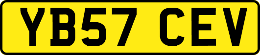 YB57CEV