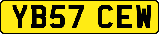 YB57CEW
