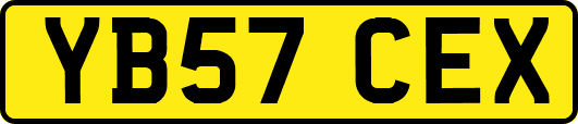 YB57CEX