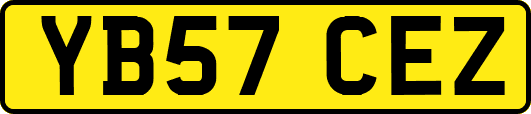YB57CEZ