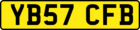 YB57CFB