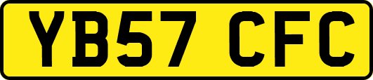YB57CFC