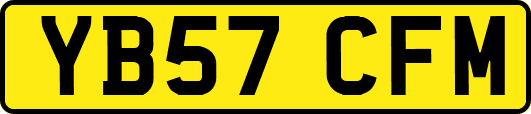 YB57CFM