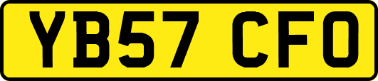 YB57CFO