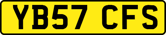 YB57CFS