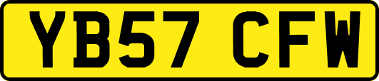 YB57CFW