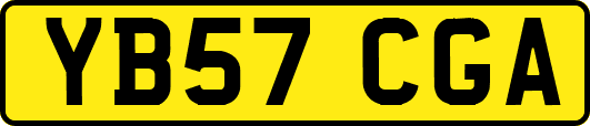 YB57CGA