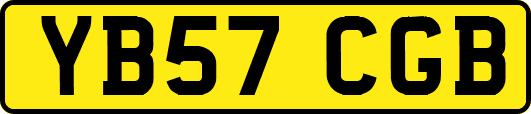 YB57CGB
