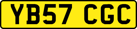 YB57CGC