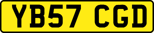 YB57CGD