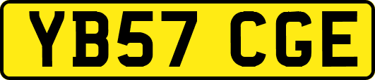 YB57CGE