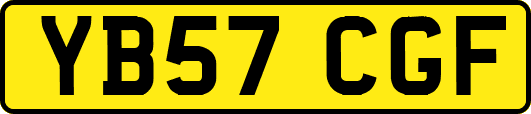 YB57CGF