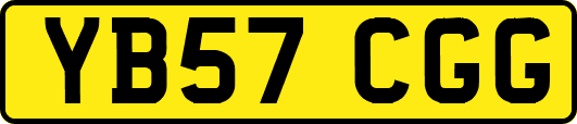 YB57CGG