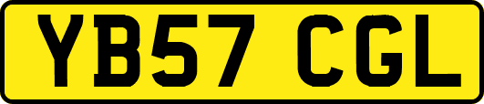 YB57CGL