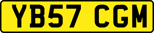 YB57CGM