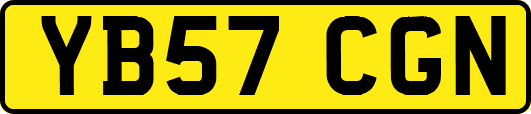 YB57CGN