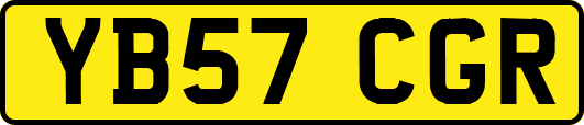 YB57CGR