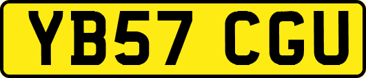 YB57CGU