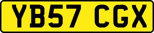 YB57CGX