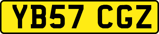 YB57CGZ