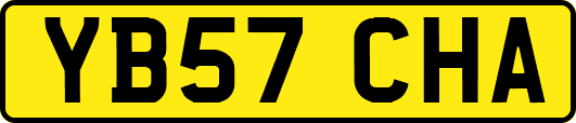 YB57CHA