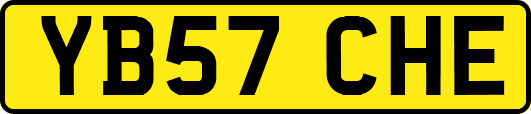 YB57CHE