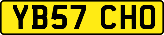 YB57CHO