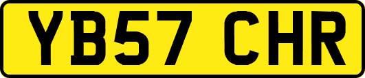 YB57CHR
