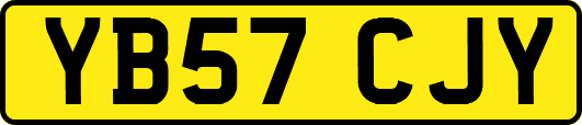 YB57CJY