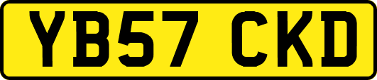 YB57CKD