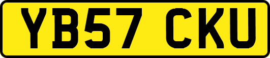 YB57CKU