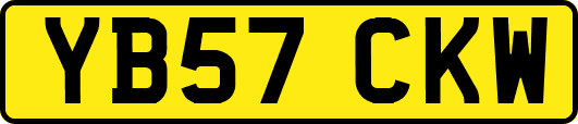 YB57CKW