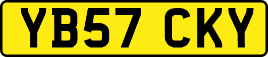 YB57CKY
