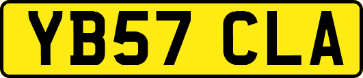 YB57CLA