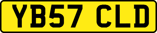 YB57CLD