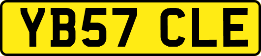 YB57CLE