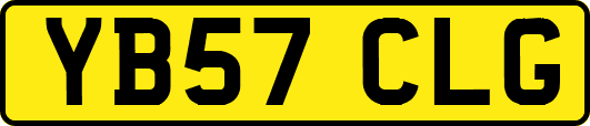 YB57CLG