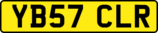 YB57CLR