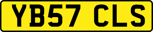 YB57CLS