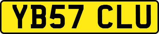 YB57CLU