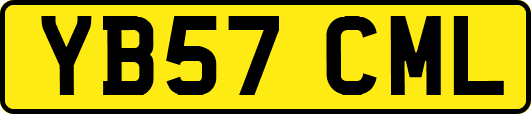 YB57CML