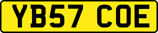YB57COE