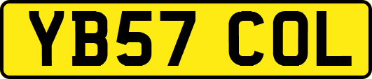 YB57COL
