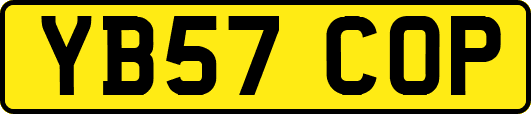 YB57COP