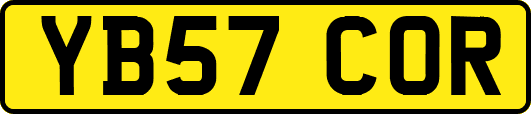 YB57COR