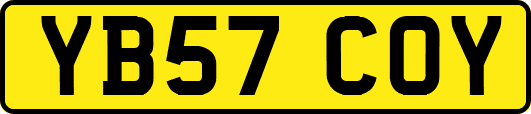 YB57COY