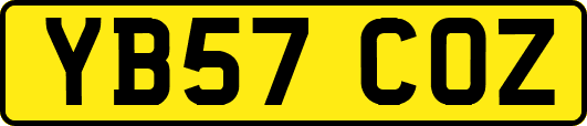 YB57COZ